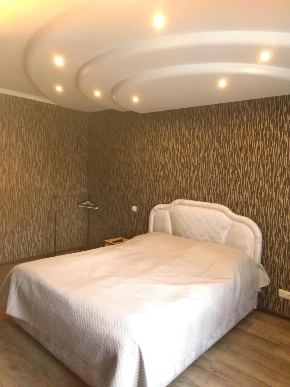 Апартаменти Truskavets Exterior foto